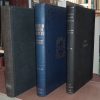 British Water Beetles (3 volume set)