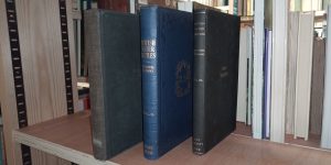 British Water Beetles (3 volume set)